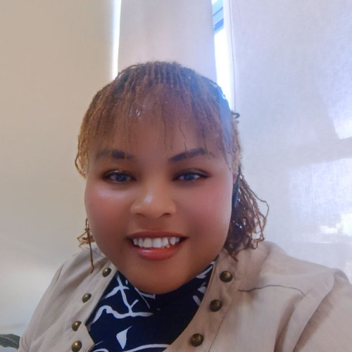 Veronicah G. profile photo