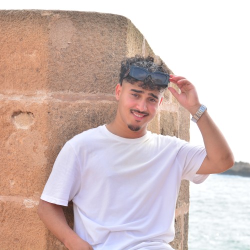 Hicham A.