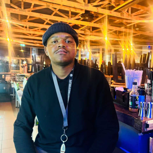 Mbuso B. profile photo