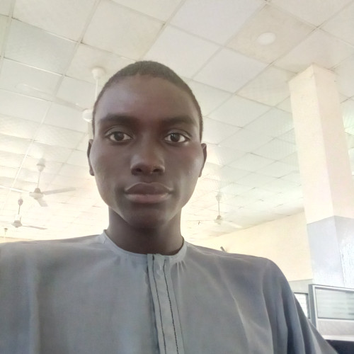 Ahmad Muhsin I. profile photo