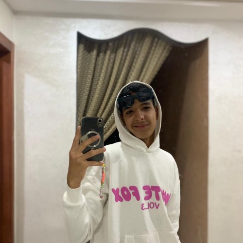 Ahmed L. profile photo