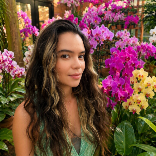 Ashley F. profile photo