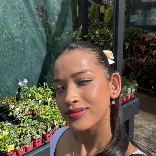 Anu B. profile photo