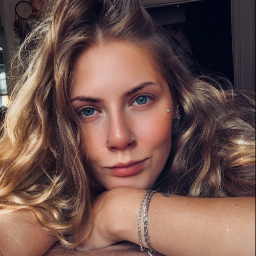 samantha k. profile photo