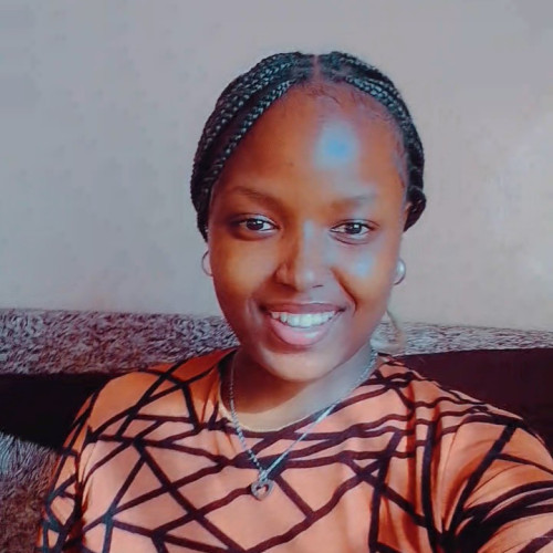 Silviah N. profile photo