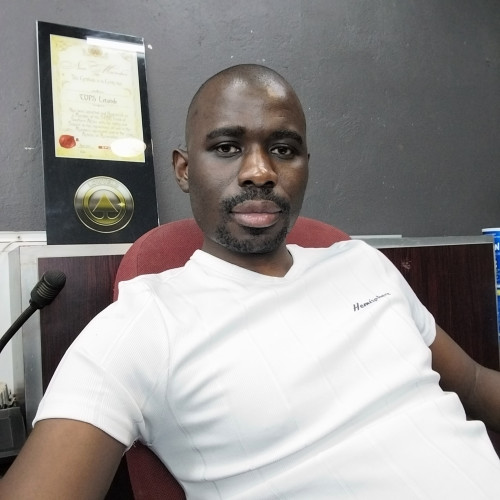 Lungile N. profile photo