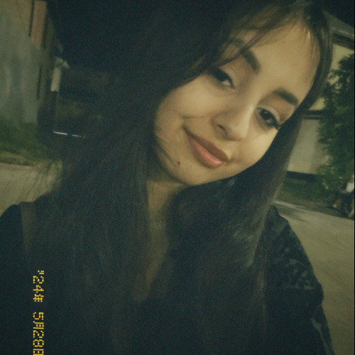 Amniya D. profile photo