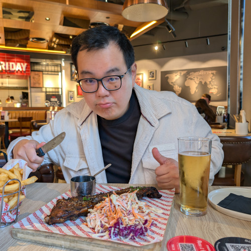 Edwin L. profile photo