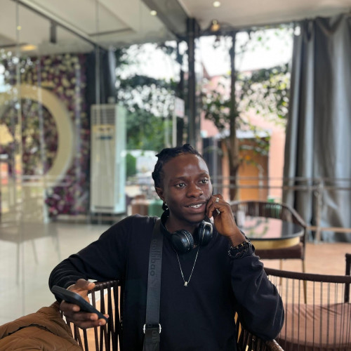 Jay V. profile photo