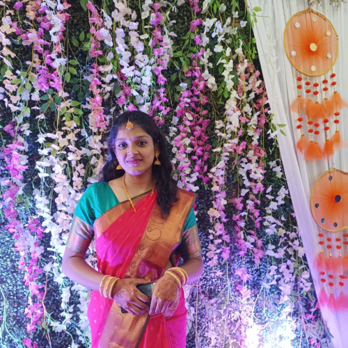 Shrestha  D. profile photo