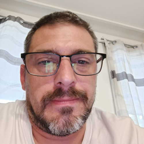 fred g. profile photo