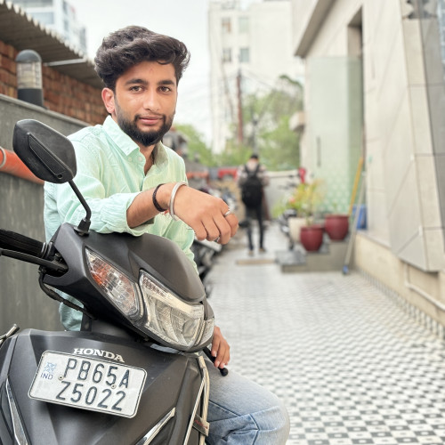 Kunal B. profile photo