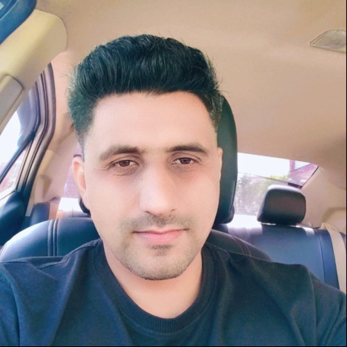 Saif  U. profile photo