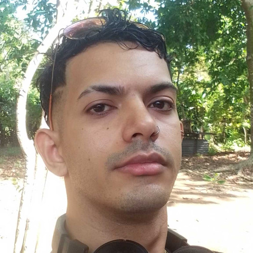 Yasmani B.