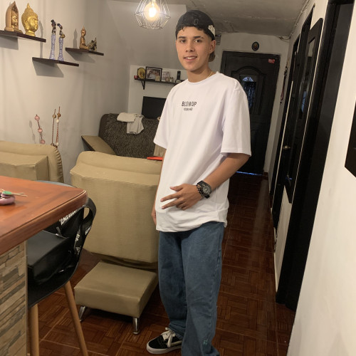 Maicol  G. profile photo