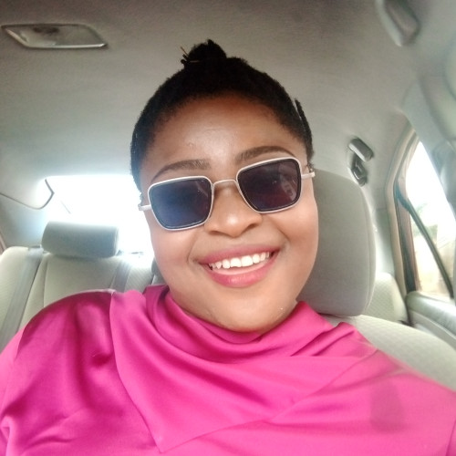 Ifeoma  U. profile photo