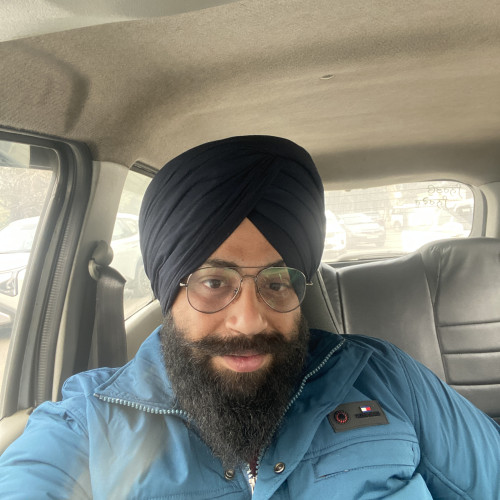 Abhi S. profile photo