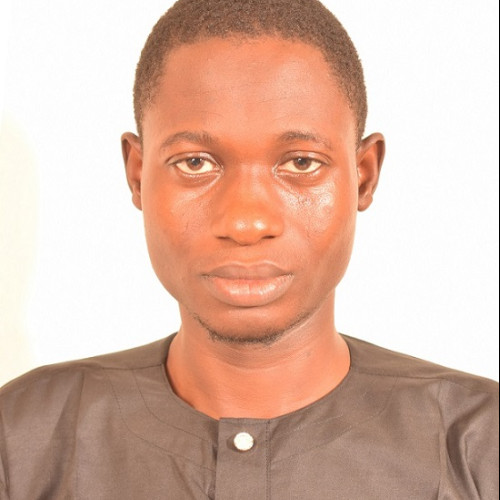 DAKU E. profile photo