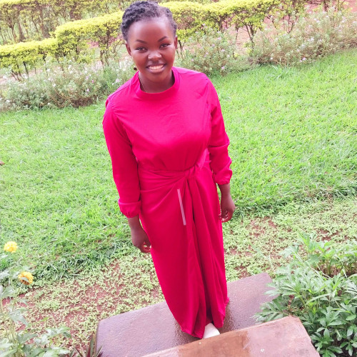 Namujjuzi B.