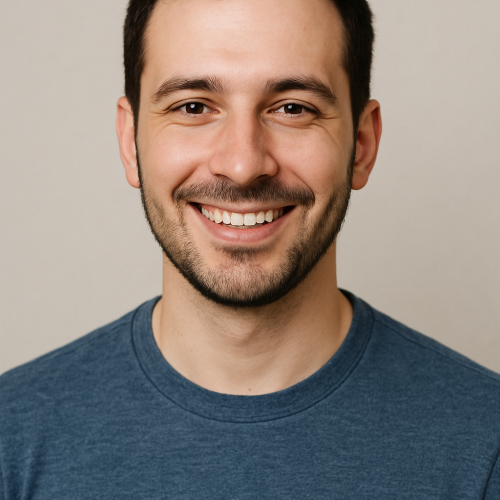 jackob q. profile photo