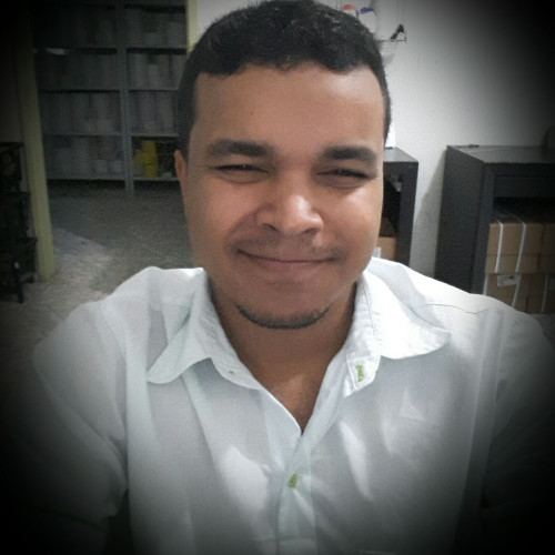 MARCUS VINICIUS M. profile photo