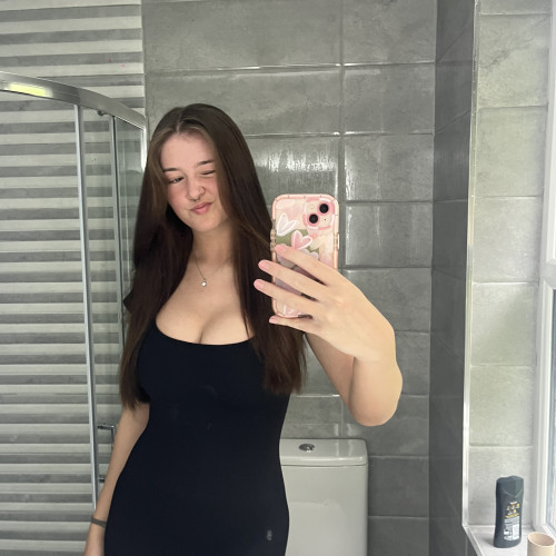rachel k. profile photo