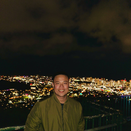 Ryan James E. profile photo