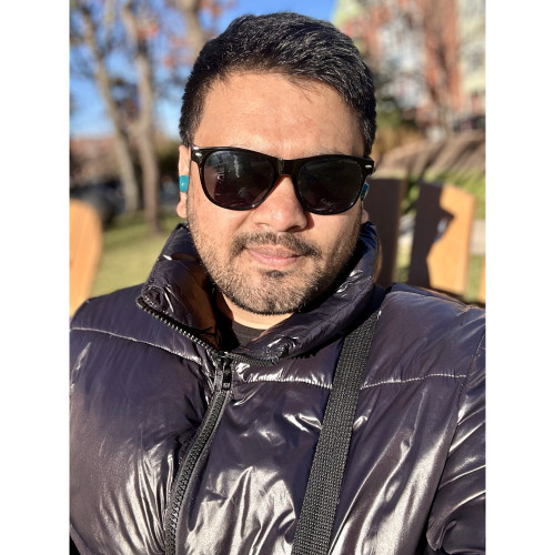 Hunter R. profile photo