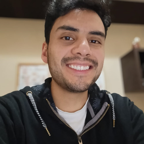 Nicolas O. profile photo