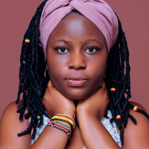 Daphine Mary  N. profile photo