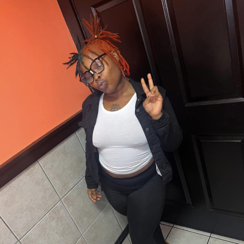 Medusa A. profile photo