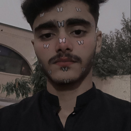 Muhammad faizan F. profile photo