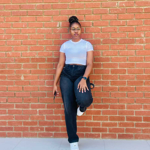 Chantelle M. profile photo