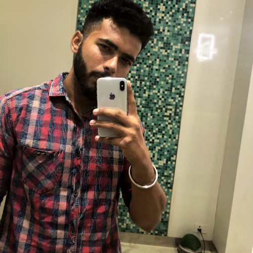 Prachit T. profile photo