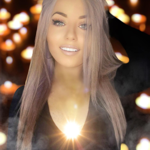 Irielle C. profile photo