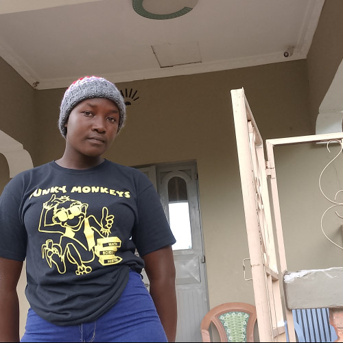 Anneyz F. profile photo