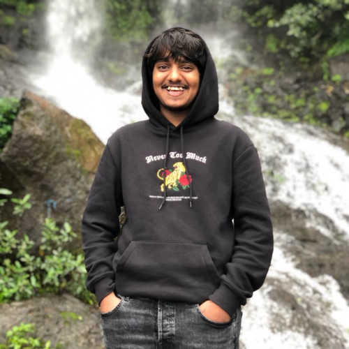 Tanish S.
