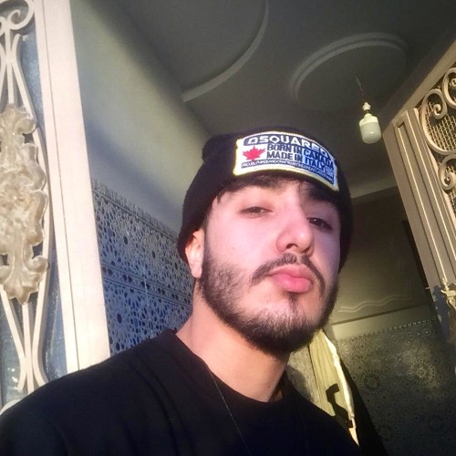 Yassine R.