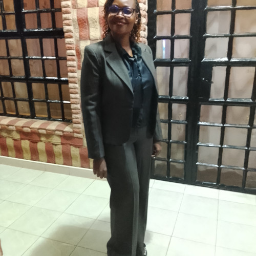Mitchelle  T. profile photo