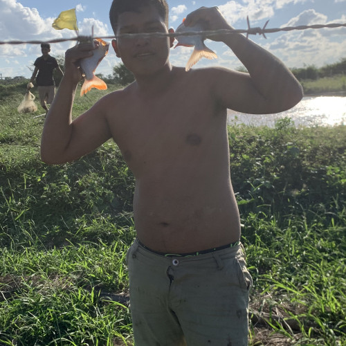 Jarol R. profile photo