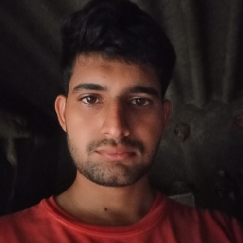 Vikas  K.