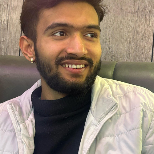 Vijay S. profile photo