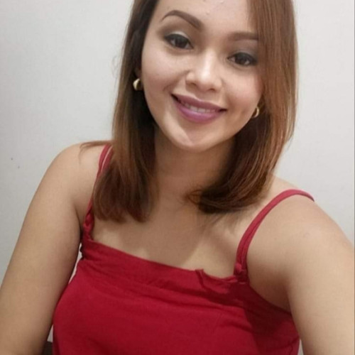 RICHELLE G. profile photo