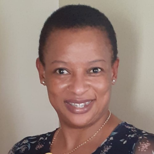 sophia m. profile photo