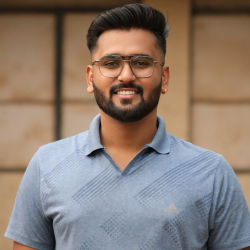 Aniket G. profile photo