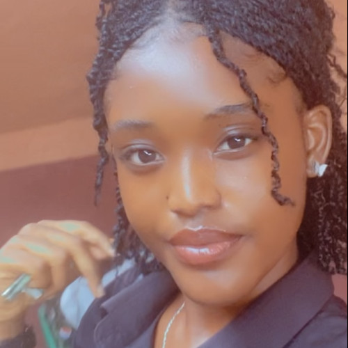 Anthonia P. profile photo