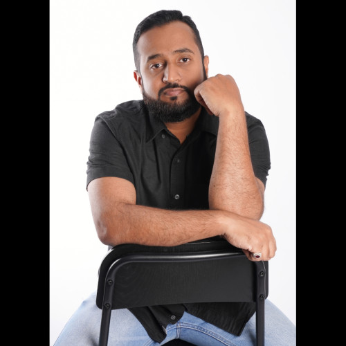 Saif D. profile photo