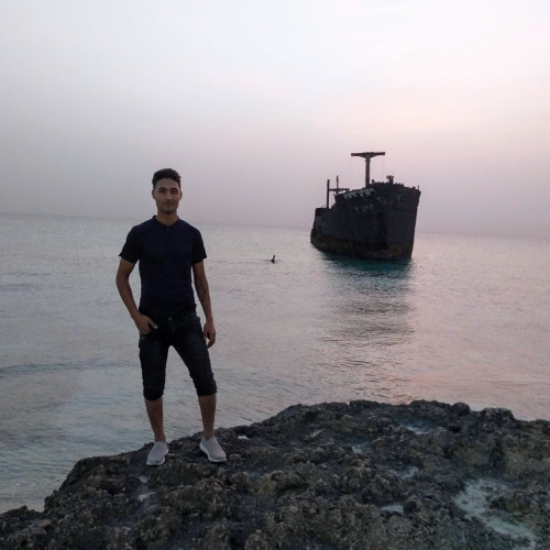 mostafa n. profile photo