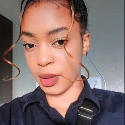 Asanda Mkwanda M.