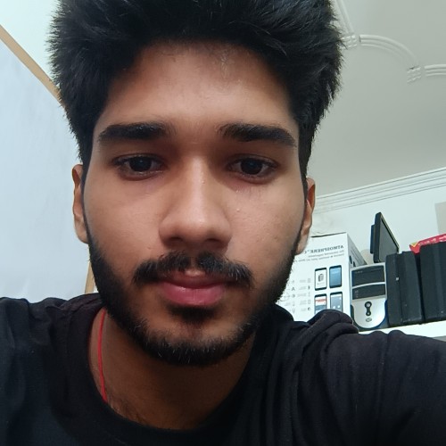 Gaurav  R.